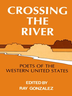 cover image of Crossing the River